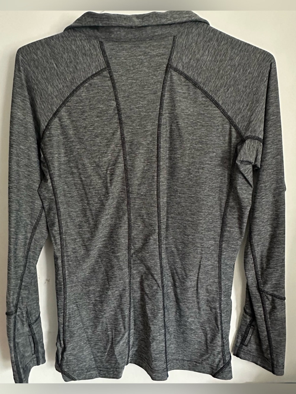 Women’s Performance Half-zip - Picture 3 of 3